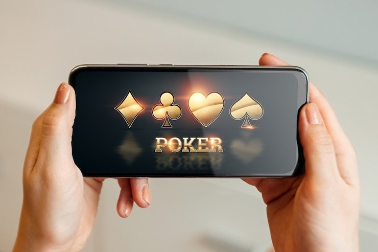 Antarmuka roulette mobile warung hoki88 dengan papan taruhan interaktif
